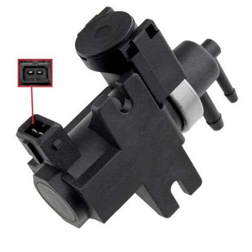 Capteur De Pression De Turbocompresseur Deux Durites - Fiat Punto Evo (199_) 1.3 D Multijet (199axd1b, 199axd1a, 199bxd1b, 199bxd1a,... 10/2009>02/2012