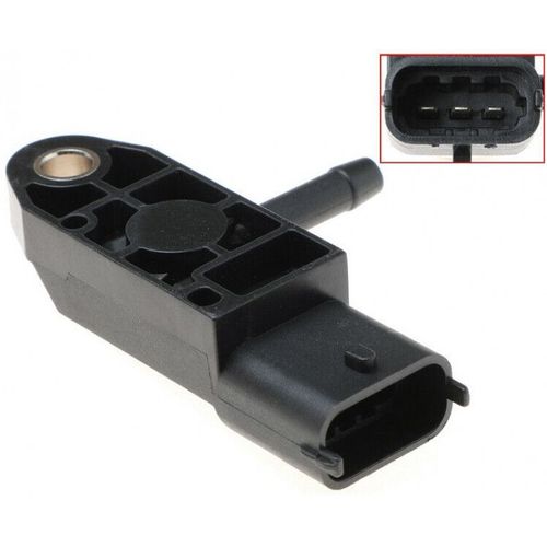 Capteur De Pression De Turbocompresseur - Renault Scnic I Monospace (Ja0\1_, Fa0_) 1.9 Dci Rx4 11/2000>08/2003