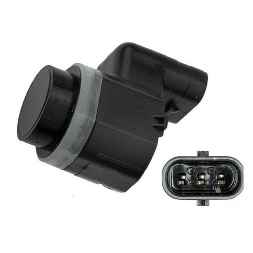 Capteur De Stationnement - Audi A8 S8 Plusquattro 06/2010-01/2018