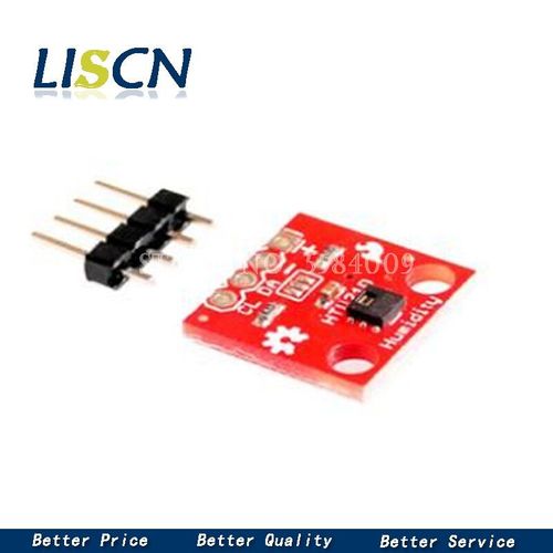 Capteur De Temprature Et D'humidit Htu21d I2c, Module De Remplacement Sht21 Si7021 Hdc1080