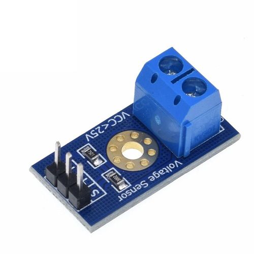 Capteur de tension standard,test technique,briques lectroniques pour robot,Ardu37-B883049267