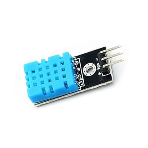 Capteur intelligent de temprature et d'humidit Relative pour Arduino, Kit de bricolage, Module DHT11 avec cble, modules domotique intelligents