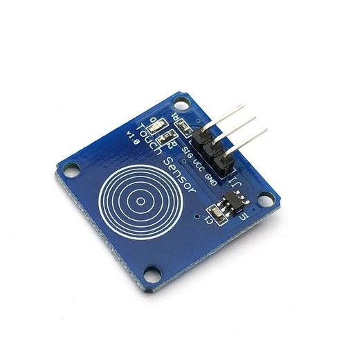 Capteur numrique TTP223B Module commutateur tactile modules interrupteur tactile capacitif pour Uno bleu/nous sommes le fabricant
