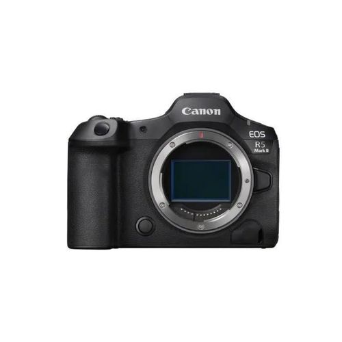 Capteur Plein Format Bsi Empil 45 Millions De Pixels, Vido Raw 8k 60p, Prise De Vue  30 Im./S, Autofocus Intelligent 'dual Pixel