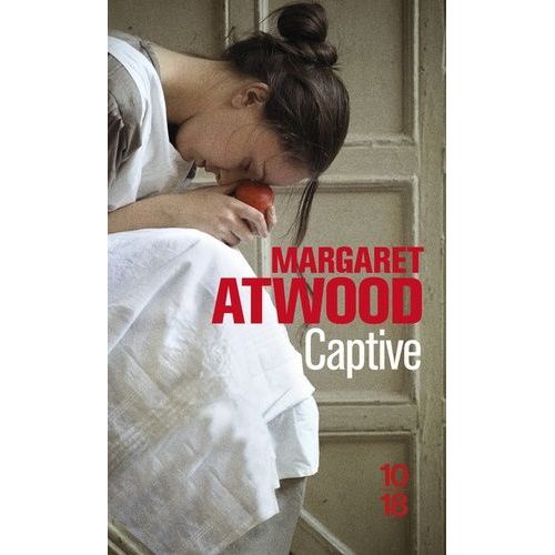 Captive    Format Poche 