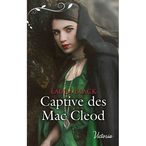 Captive Des Mac Cleod  