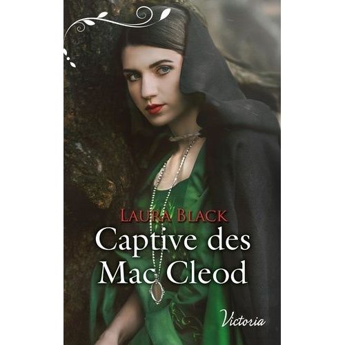 Captive Des Mac Cleod    Format Poche 