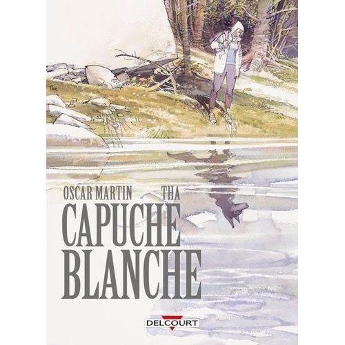 Capuche Blanche    Format Album 