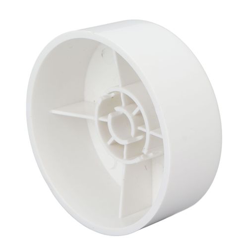 Capuchon De Bobine De Couture En Plastique Durable Et Resistant A L'usure, Installation Facile, Utilisation Facile, Capuchon De Broche De Bobine Pour Machine A Coudre