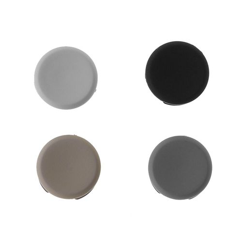Capuchon De Joystick Analogique Pour Manette Nintendo 2ds 3ds, Couvercle De Poigne De Pouce, Coussinet Circulaire De Contrleur, Pice De Rechange