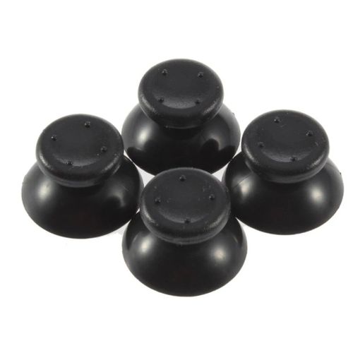 Capuchon De Joystick De Pouce Pour Manette Microsoft Xbox 360, 4 Pices, Capuchon De Poigne De Rechange