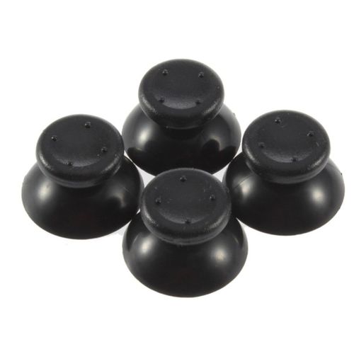 Capuchon De Joystick De Pouce Pour Manette Microsoft Xbox 360, 4 Pices, Capuchon De Poigne De Rechange