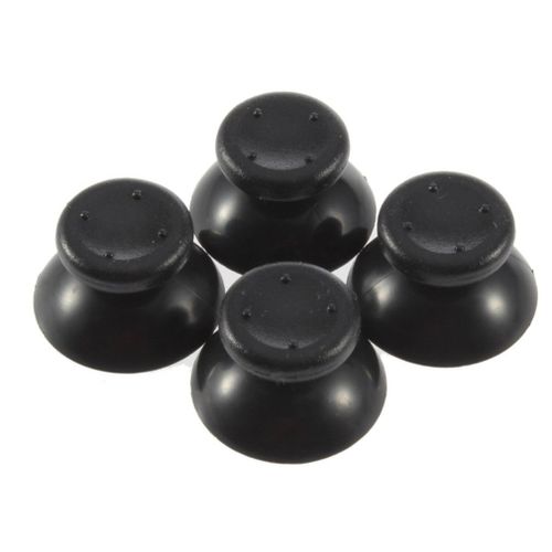 Capuchon De Joystick De Pouce Pour Manette Microsoft Xbox 360, 4 Pices, Capuchon De Poigne De Rechange