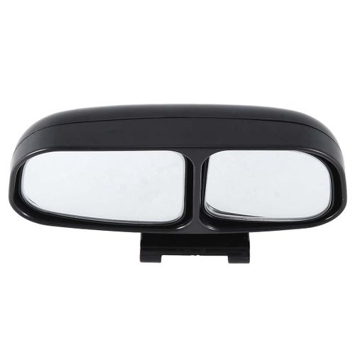 Car Blind Spot Mirror 360-Degree Rearview Mirror Blind Spot Parking Mirror Universal Reversing Assi