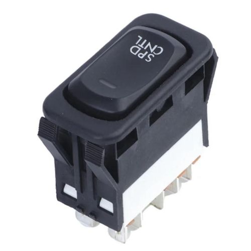 Car Cruise Speed Control Switch A0630769011 A06-30769-011 901-5216 9015216 For Century Class 2001-2