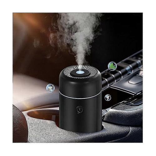 Car Diffusers For Essential Oils,usb Scent Diffuser, Aromatherapy Oil Diffusers, 7 Color For Car,home,travel,white From Tingquan