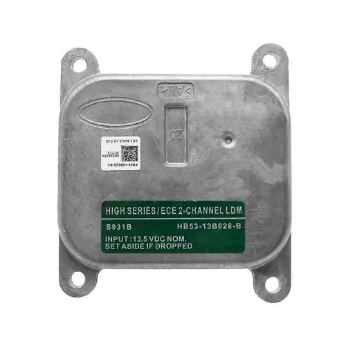 Car Headlight Module Control Unit Hb53-13b626-B For Explorer 2017-2019 Ldm Led Light Driver