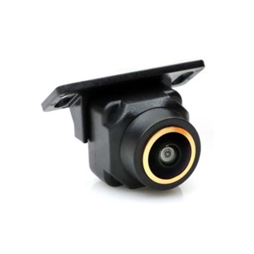 Car Universal Hd Night Vision Vue Arrire Camra Fisheye Tri-Commande De Recul Ahd720p Panoramique