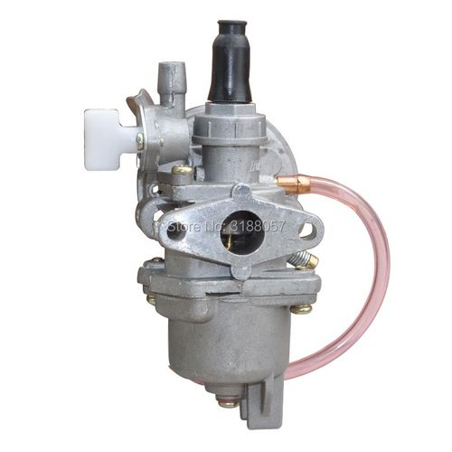 Carburateur 2 Temps 47/49 Cc,Mini Fuse,Quad Chinois,Atv,Dirt Bike
