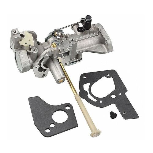 Carburateur 498298 5hp 490533 492611 495426 495951 692784 Pour Moteur Briggs & Stratton 130202 112202 112232 134202 137202 133212