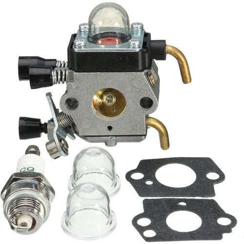 Carburateur Carb Pour Le Taille Haie Hs45 Stihl Fs38 Fc55 Fs310 Zama C1q-S169b
