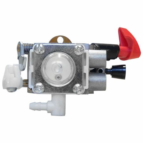 Carburateur Fs50 Fs56C Fs56Rc Fs70C Fs70R Fs70Rc Pour Stihl Hl56K 120 9109-May14A07841