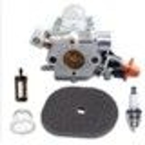Carburateur Pour Stihl Fs40 Fs50 Fs50 C Fs56 Fc56 Ht56 Ht56 C Kn56 Kn56rc Km56 Km56 C Ersatzt Zama C1 M De S267 A 4144 120 0603