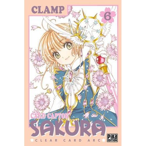 Card Captor Sakura - Clear Card Arc T06  