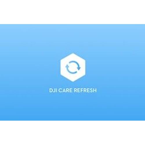 Card Care Refresh 1-Year Plan Dji Mini 4 Pro