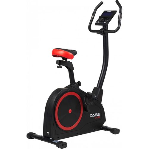 Care Fitness Vlo D'appartement Vlo D?Appartement Cv38524 Niveaux De Difficult 24 Programmes Compteur Lcd Rtroclair Compatible Avec L Application