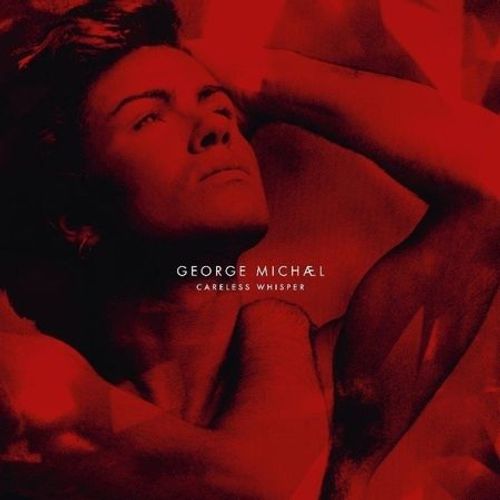 Careless Whisper - Vinyle 33 Tours - George Michael
