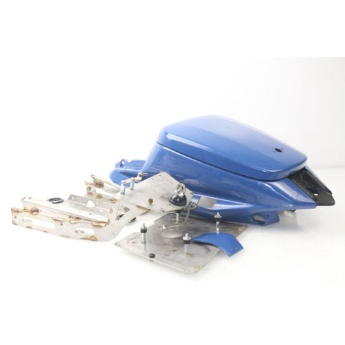Carenage Arriere Yamaha Tdm Abs 900 2002 - 2014 / 134263