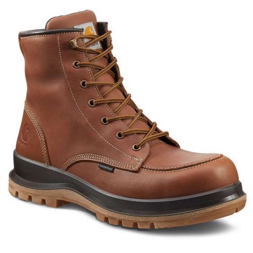 Carhartt - Chaussure De S?Curit? Hamilton S3 Hro Src Homme - 44