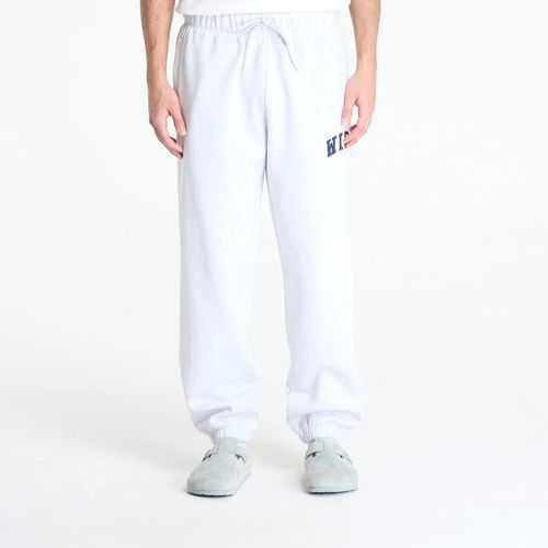 Carhartt Wip Wip Sweat Pant Ash Heather Stone Washed M