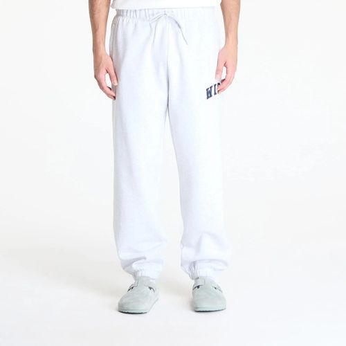 Carhartt Wip Wip Sweat Pant Ash Heather Stone Washed Xxl