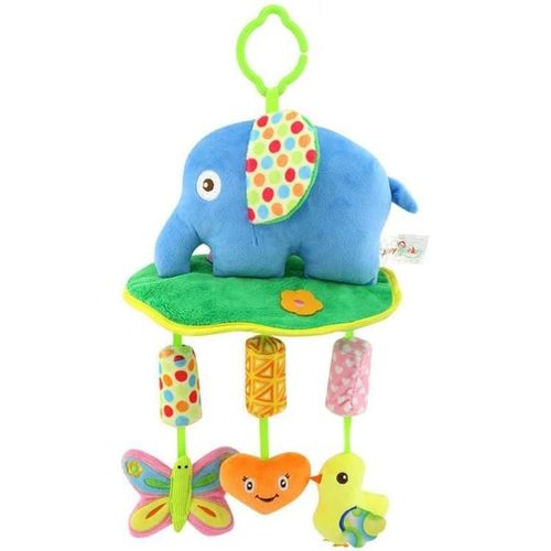 Carillons oliens Animaux Pour Bbs-Jouet De Lit lphant Mignon,lphant De 0  1 An
