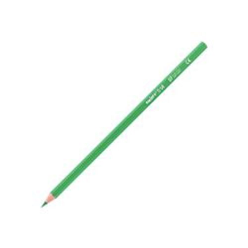 Carioca Tita - Crayon De Couleur - Couleurs Brillantes Assorties - 3 Mm - Pack De 6