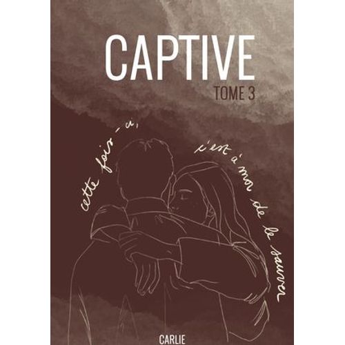 Captive  