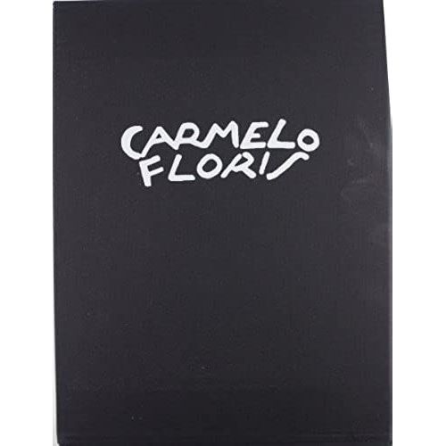Carmelo Floris (Italian Edition)   de Salvatore Naitza  Format Broch 