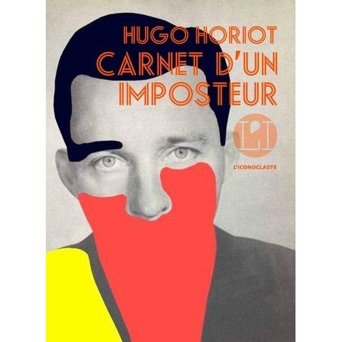 Carnet D'un Imposteur    Format Non Precis 