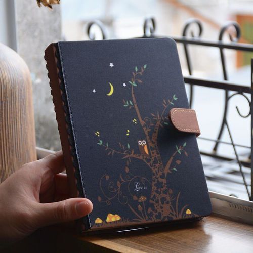 Carnet De Notes  Doublure Journaux, Couverture En Tissu, Chat Mignon, Journal Intime, Papeterie Corenne, Carnet De Croquis, Fournitures Scolaires Et De Bureau