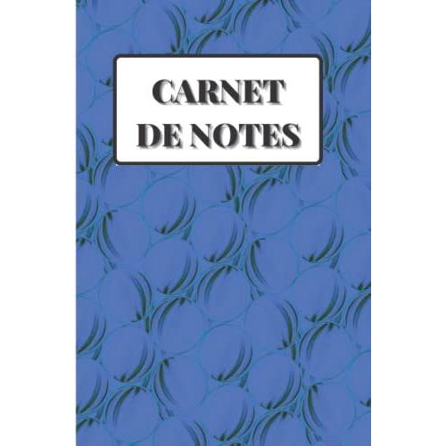 Carnet De Notes Ligné 200 Pages Cahier De Notes Ligné À Remplir Journal Intime Journal De 2211