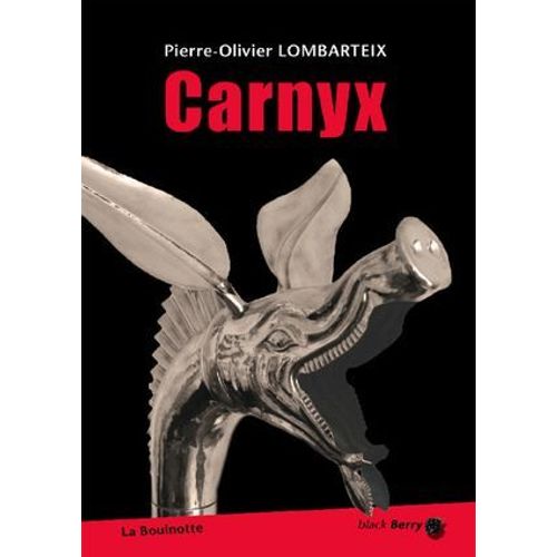 Carnyx  