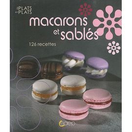caroline macaron pas cher