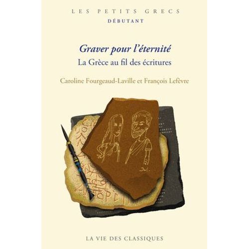 Graver Pour L'ternit  