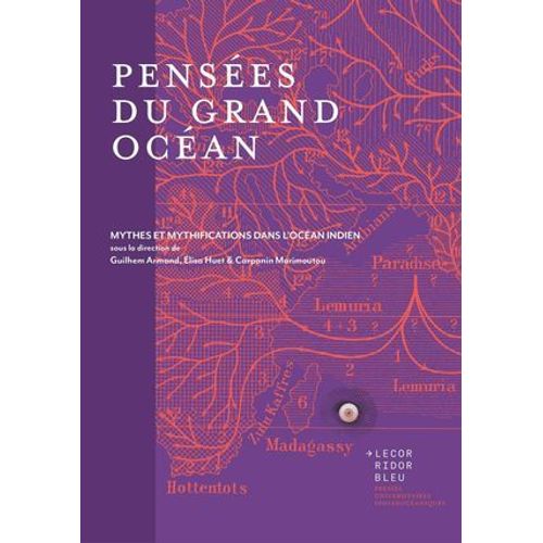 Penses Du Grand Ocan  