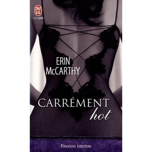 Carrment Hot   de Erin Mccarthy  Format Poche 