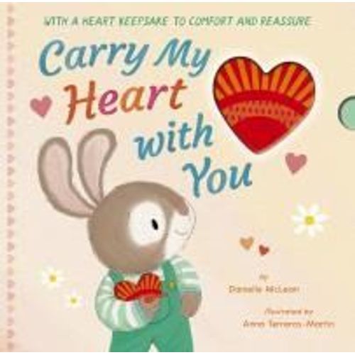 Carry My Heart With You    Format Reli 