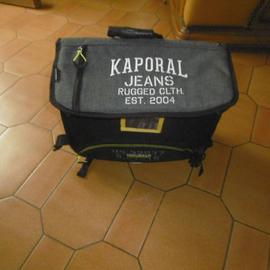 Cartable kaporal garcon best sale