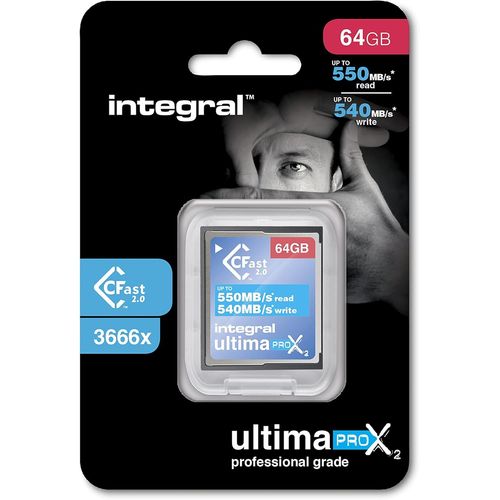 Carte 64Gb Ast 2.0 Haute Performance Avec Une Vitesse De Lecture Jusqu' 550Mb/S Et Une Vitesse D'criture Jusqu' 540Mb/S